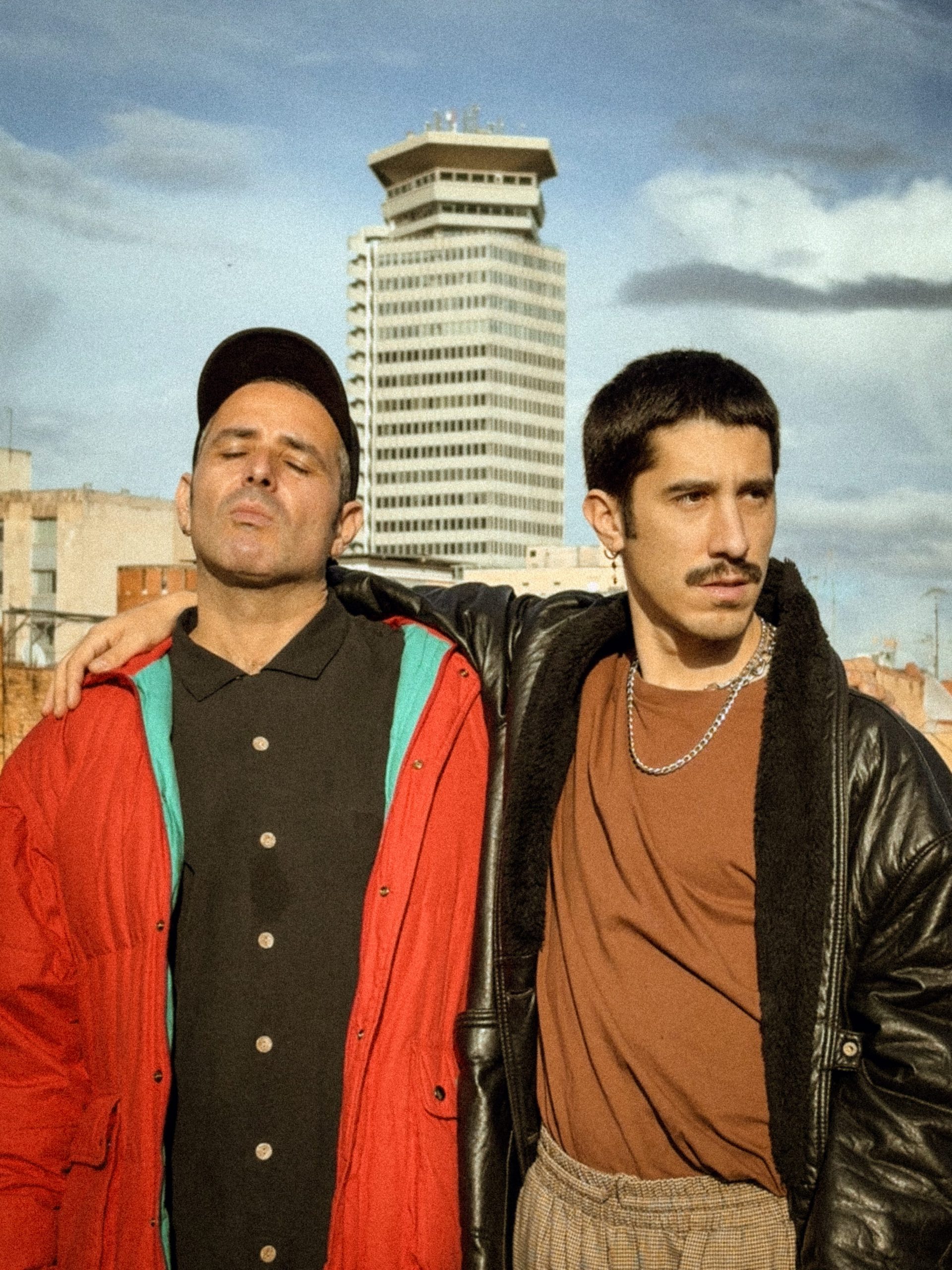 Imagen de Andrés Aragoneses