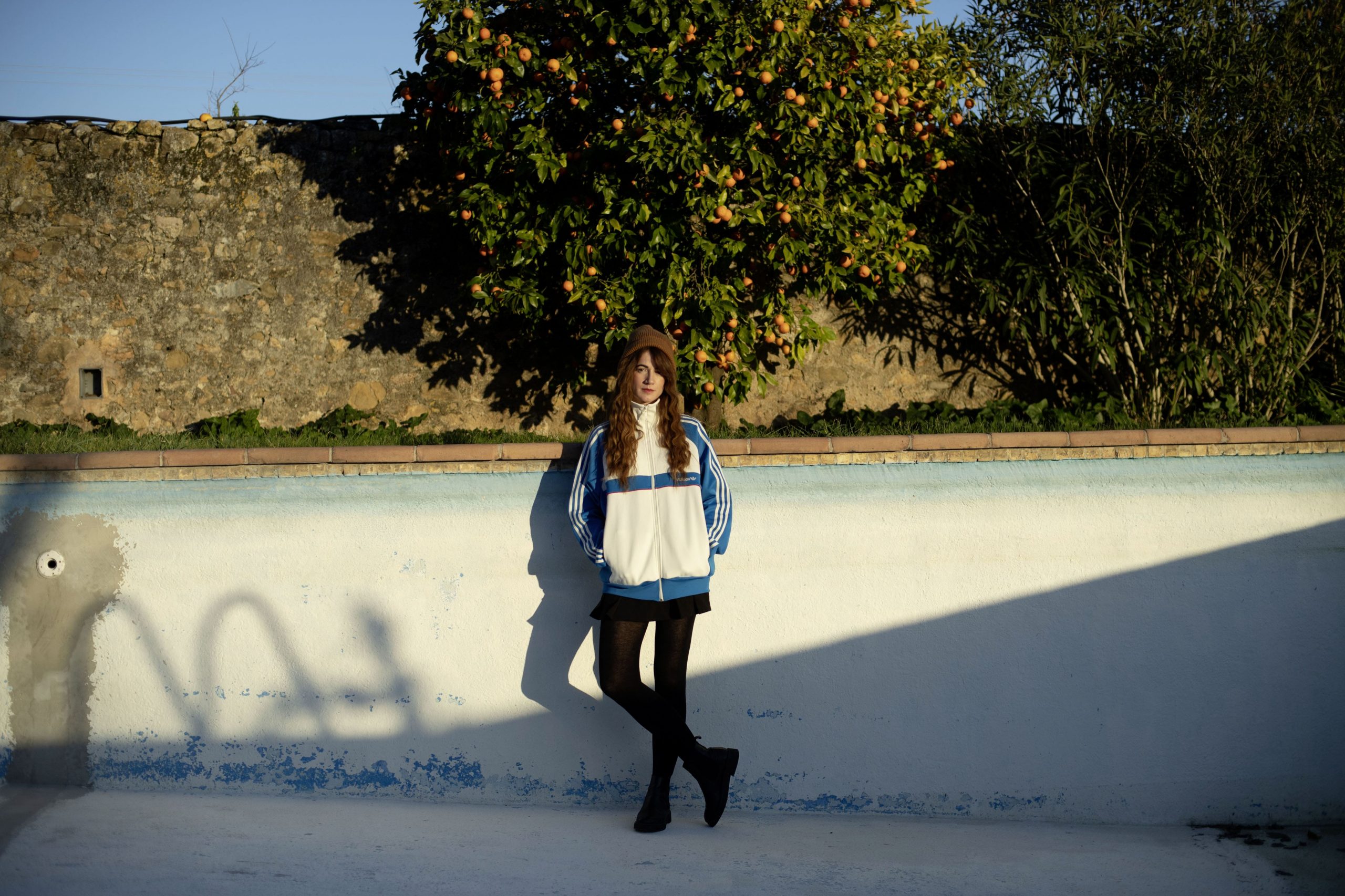 Imagen de Noemi Elías