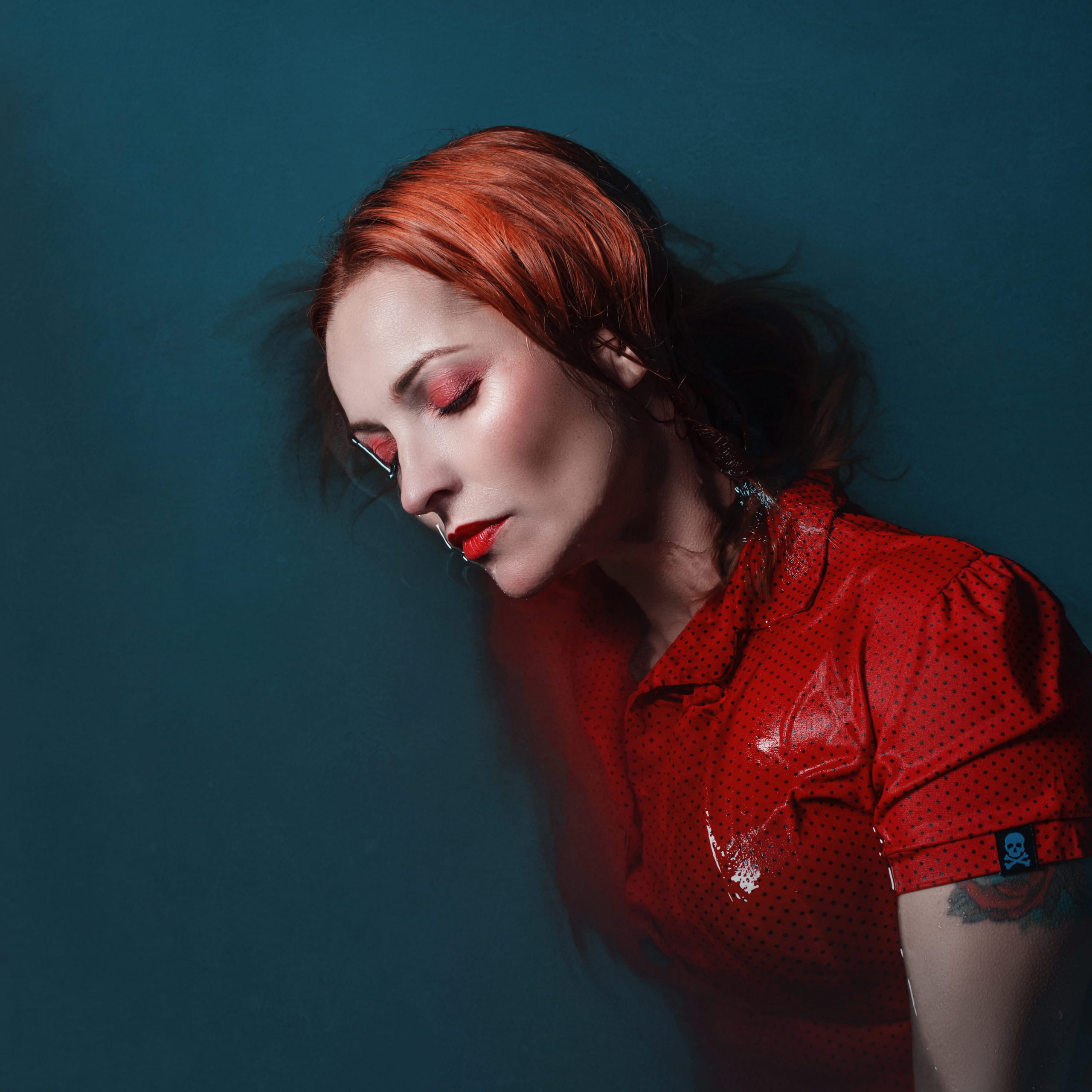 Imagen de Fátima Rúiz